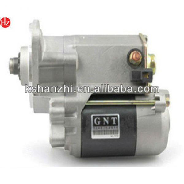 forklift B3.3 starter MOTOR #1 image