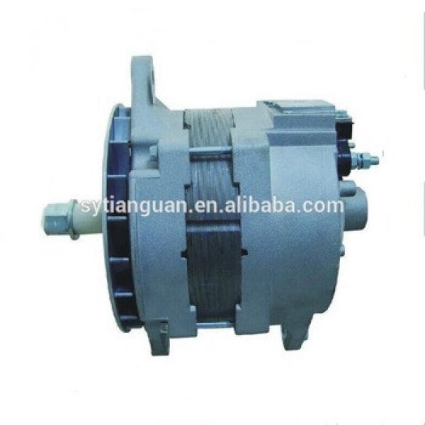 Tianguan OEM 200A 12V electric auto alternator #1 image