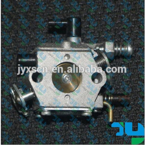 Small engine parts chainsw carburetor for Komatsu 4500 Chainsaw #1 image