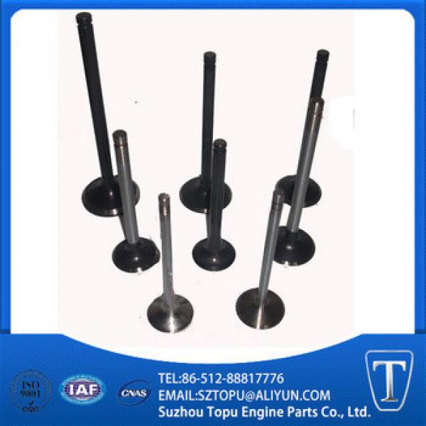 4D94 intake valve(OEM6140-41-4111) and exhuast valve(OEM 6142-41-4210) #1 image