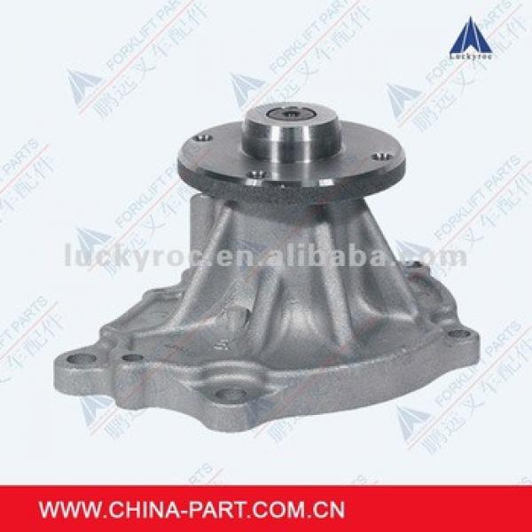 Water Pump 21010-FU425 for K21/K25 #1 image