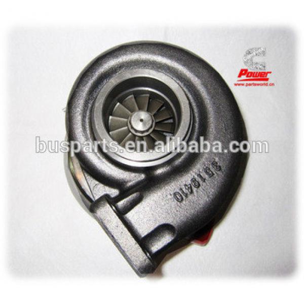 Directing sales!!turbo charger/ cartridge GT1749V 717858-5008S 038145702E turbo,for Higer, Yutong Bus #1 image