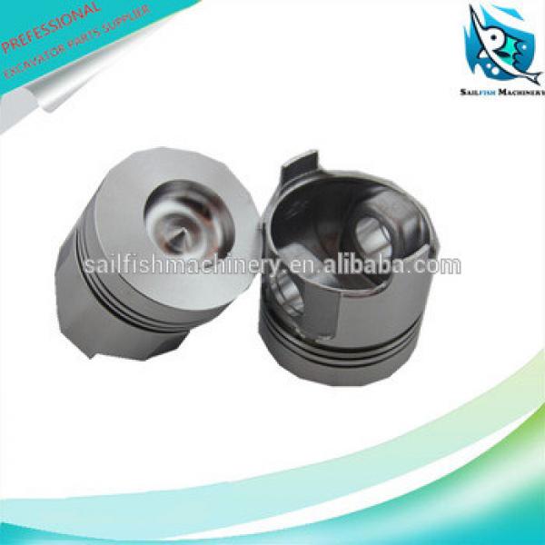 good quality 4D84 PC40 engine liner kit piston kit for KOMATSU excavator #1 image