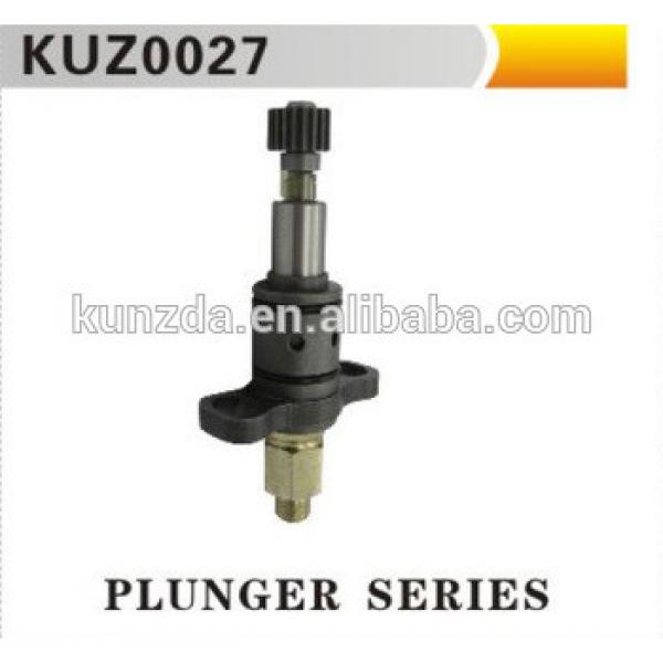 PD-3 plunger FOR KOMATSU #1 image