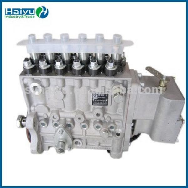 4946526 hot sale 4BT 3.9L diesel engine fuel pump for komatsu excavator #1 image