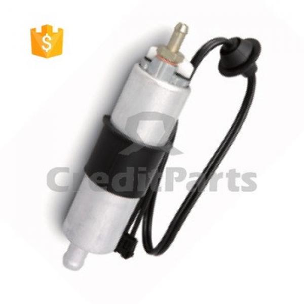 12V 3.0BAR 110L/H Engine Fuel Pump For CE-DES CIA-SS 1.8L 7218105007 #1 image