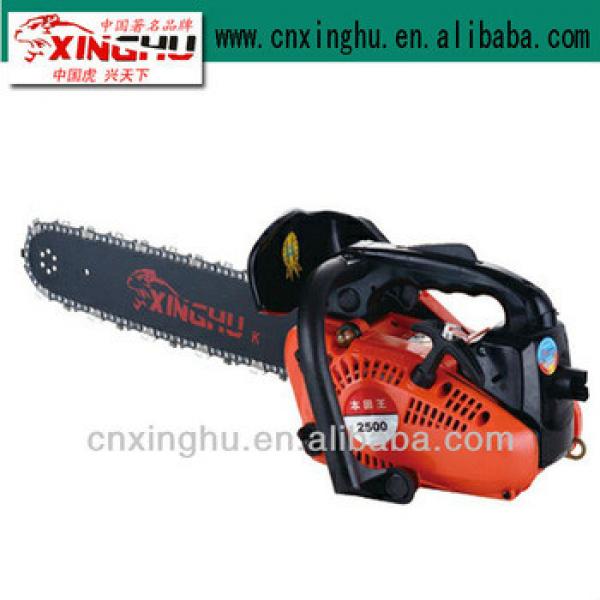 250 komatsu 25cc gasoline chain saw 2500 yd25 #1 image