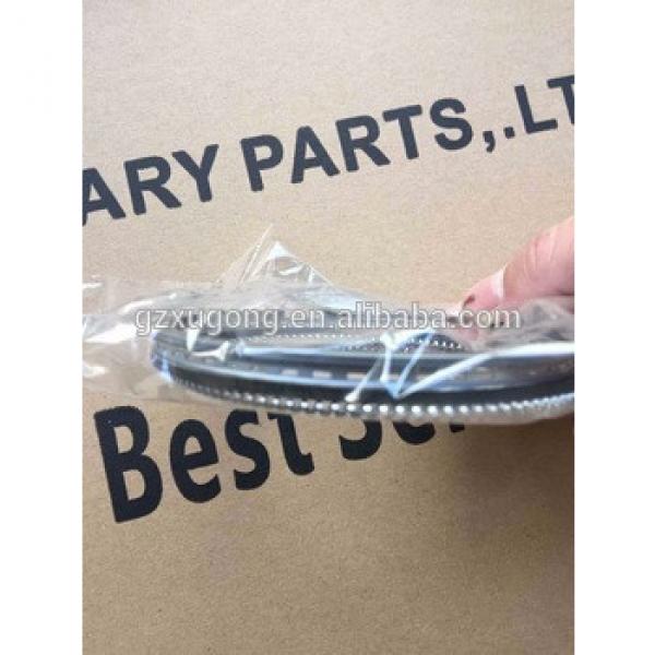 4D95 Piston Ring 6205-31-2200 for excavator engine parts #1 image