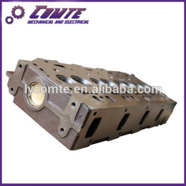 4D94E cylinder head for Komatsu Forklift FD30T-17/FD25T-17/FD20T-17 #1 image