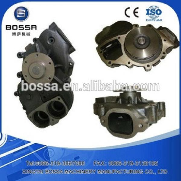 OEM auto engine water pump OM442,OM457,OM501,MORE #1 image