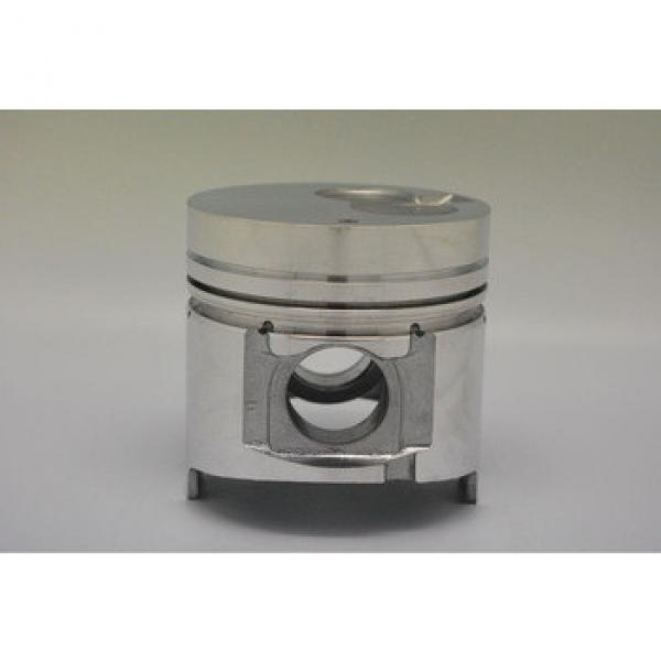 KOMATSU PISTON 4D95K FOR DIESEL ENGINE 6202-32-2120 #1 image