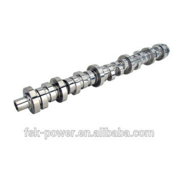 Camshaft for ISUZU/HINO/NISSAN/KOMATSU/YANMAR/SUZUKI/FORD/DEUTZ/IVECO/MAN/MERCEDES/VOLVO/DAEWOO #1 image