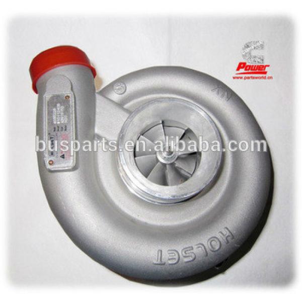 GT1749v Turbo Charger Actuator Turbocharger,for Zonda,ankai bus #1 image