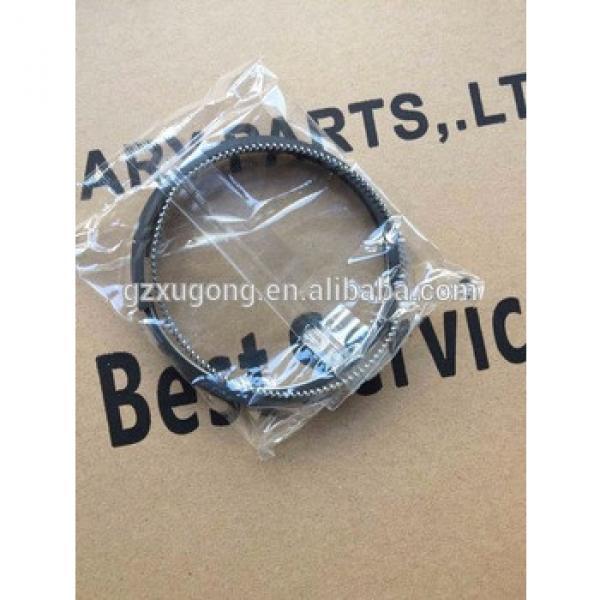 6205-31-2200 Piston ring for excavator engine parts #1 image