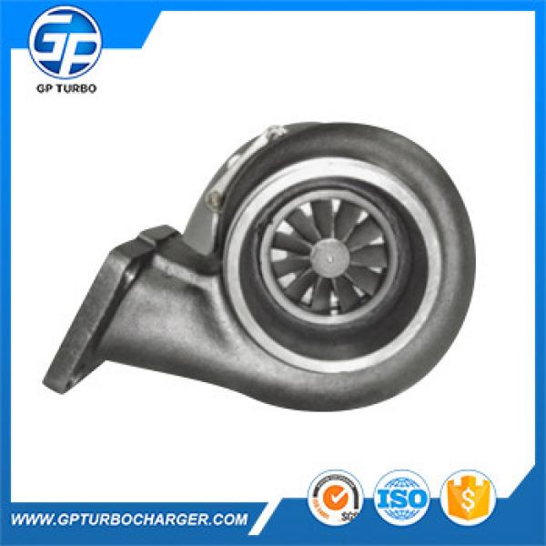 Garrett T04B59 Turbo Charger 312875 465044-0051 for For Komatsu Earthmoving S6D95 Engine OEM: 6207818210, 6207818220 #1 image