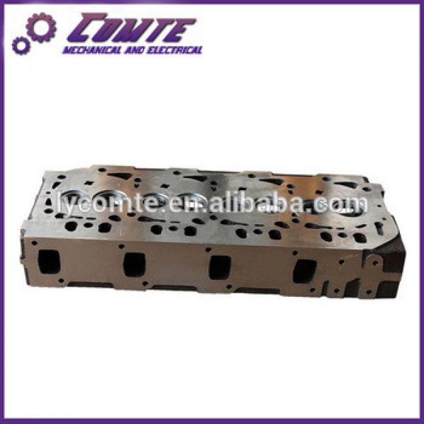 engine part 4D94E 4TNE94 4TNE98 cylinder head kit For Komatsu Yanmar forklift excavator FD20T-17 FD25T-17 FD30T-17 6144-11-1112 #1 image