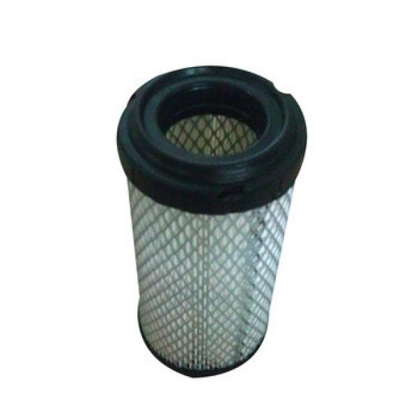 11965512560/Fleetguard AF25550/YM11965512560 air filter for 301.6c 301.8c excavator pc09 pc20 takeuchi spare parts #1 image