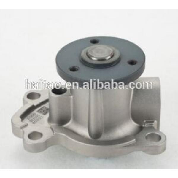 water pump assy 21010-3AA0B #1 image