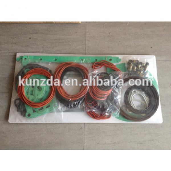 GASKET KIT FOR KOMATSU PC400-6 6D125 #1 image