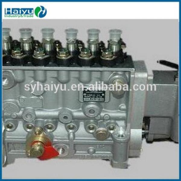 High quality fuel injection pump 4944057 #1 image