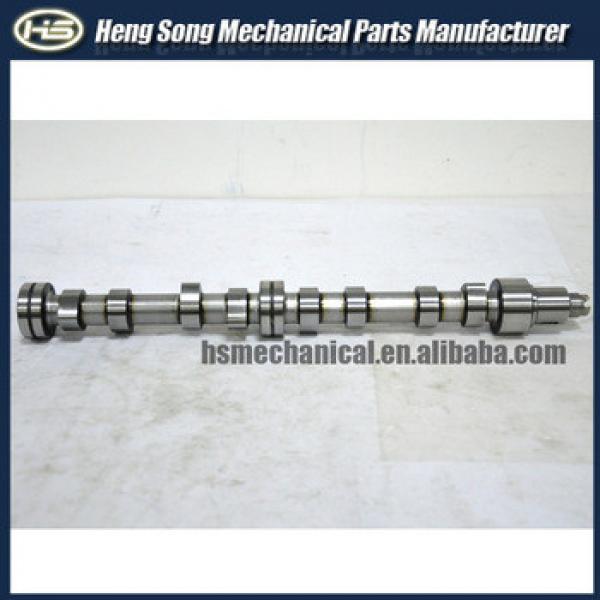 yanmar camshaft for engine 3D84 4D84 4TNV88 4TNE88 4TNV94 4TNE94 4TNV98 4TNE98 4TNV84 4TNE84 #1 image