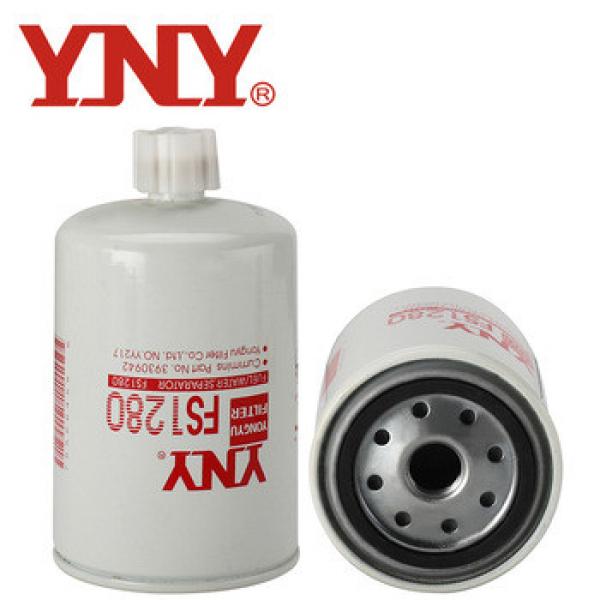 Factory Sale Suitable For Genuine Diesel engine part Fuel filter housing FS1280 #1 image