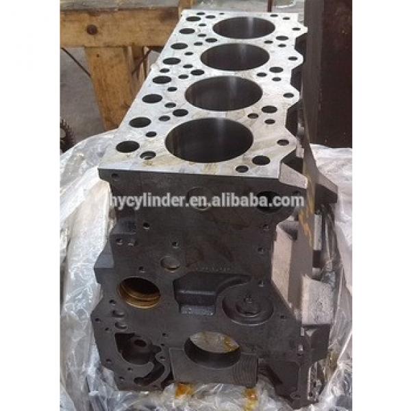 S4D95 Cylinder Block 6205-21-1401 #1 image