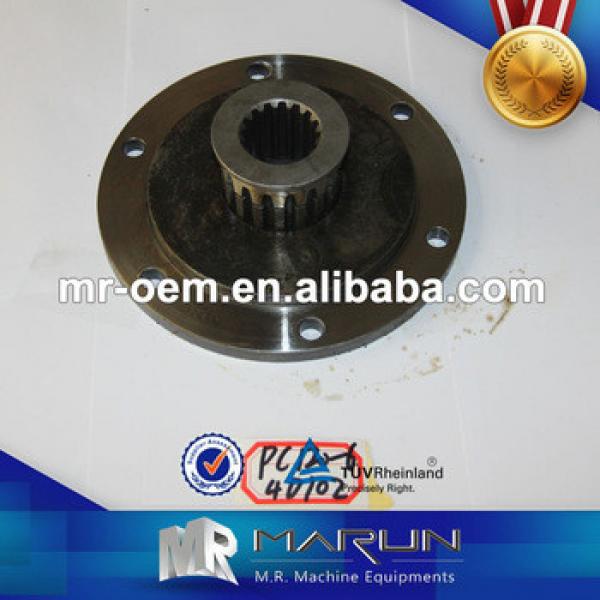 High Quality Engine Disc Made In China DIsc Plate For Komatsu Excavator PC120-6 Machine #1 image