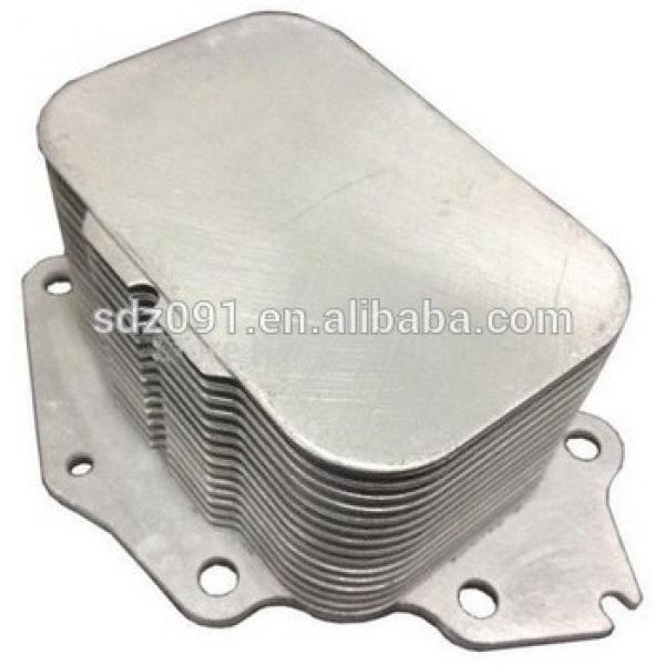 Oil Cooler OE NO. 1103K0 OR 1103N9 #1 image