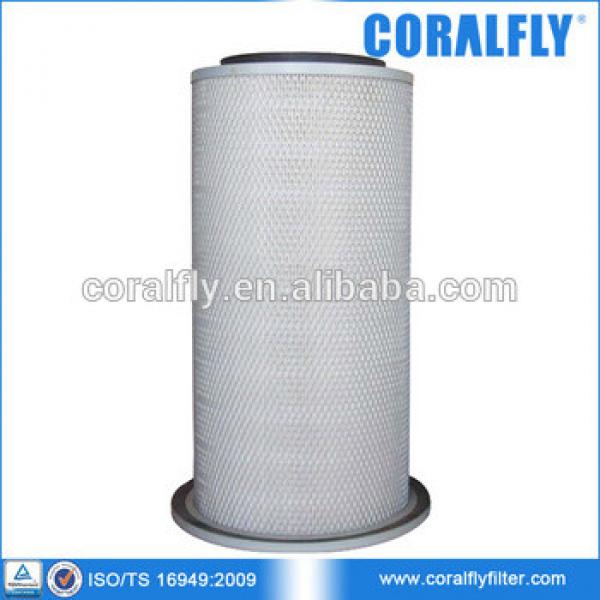 Engine Primary Round Air Filter AF4838 #1 image