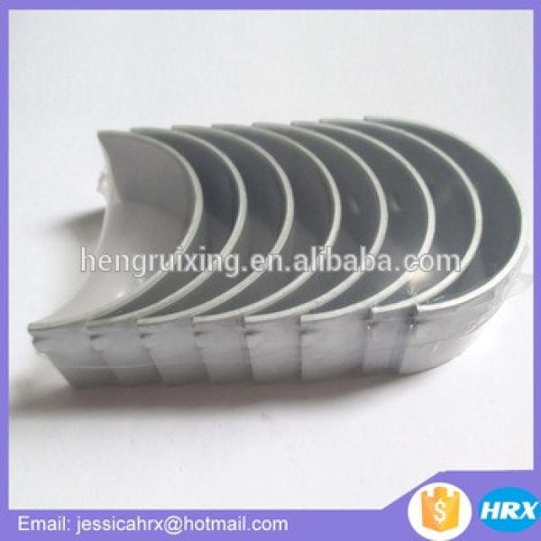 excavator engine PC60 for Komatsu 4D95 connecting rod bearing #1 image