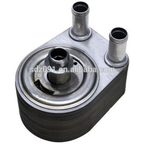 Oil Cooler 2C2Z6A642CC OR 2C2Z-6A642-CC #1 image