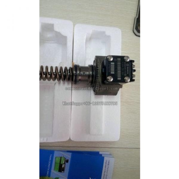 Deutz fuel Injection pump 02112706 0414750004 #1 image