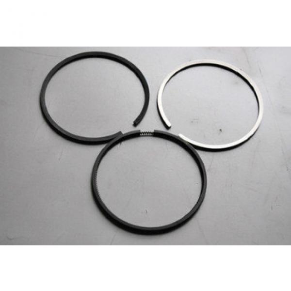 3802750 6BT air compressor piston ring for excavator engine parts #1 image