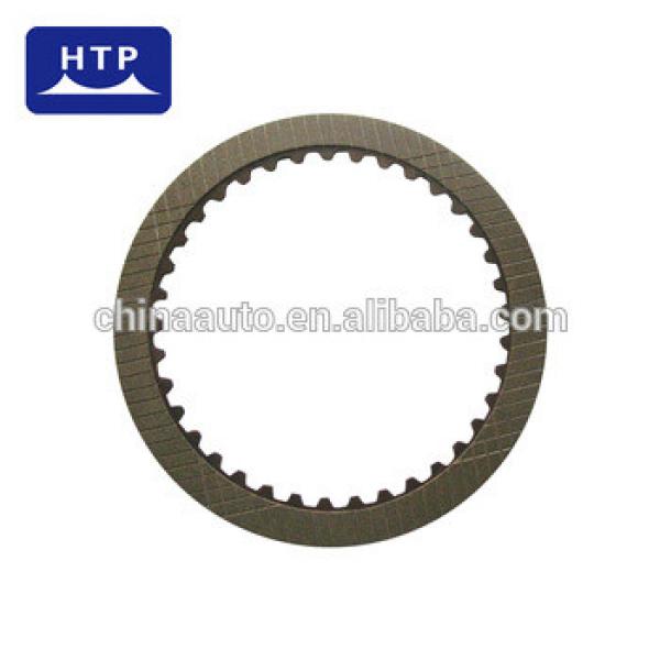 Oem Quality engine spare parts disc manufacturer for KOMATSU 103-15-32711 113-15-22740 113-15-22741 #1 image