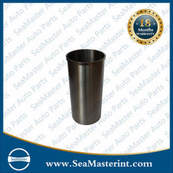 Hot sale Cylinder liner For KDMATSU r engine model 6D125/S6D125 OEM:6150-21-2221 6151-22-2220 #1 image