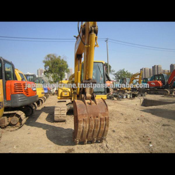 6.0ton minni crawler excavator with diesel engine #1 image