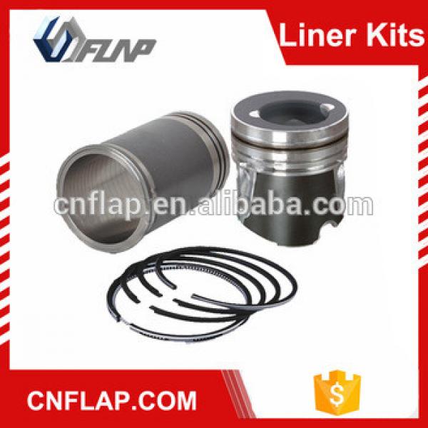 Cast&amp;Forged Aluminum Alloy Piston for Deutz FL912 913 413 511 1012 1013 2011 2012 #1 image