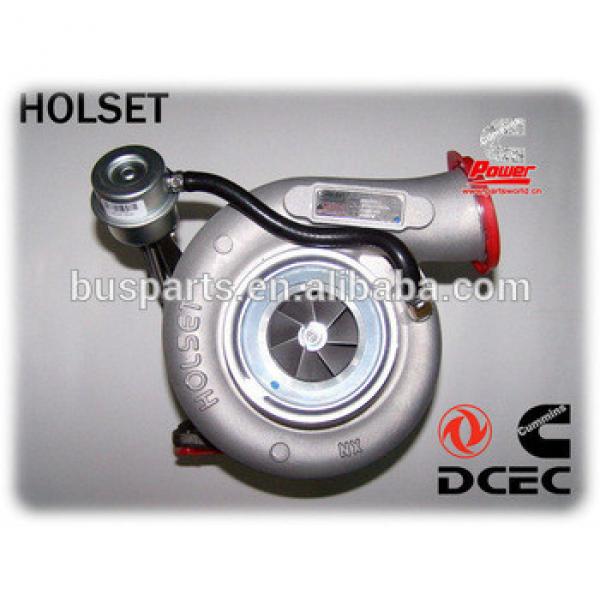 Directing sales!!turbo charger/ cartridge GT1749V 717858-5008S 038145702E turbo,for DongFeng , KingLong Bus #1 image