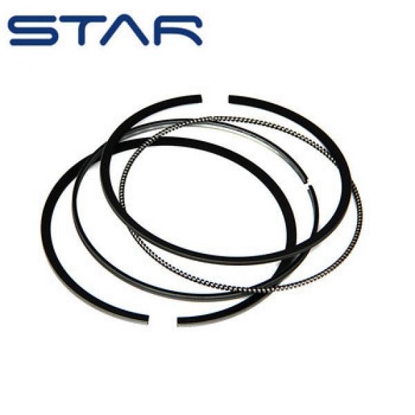 KomatsuSAA6D170-2,-3 Piston Ring 6162-33-2090, 6240-31-2030 #1 image