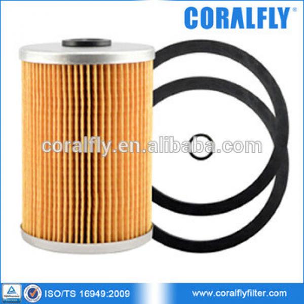 Suitable For 4D92 Engine Fuel Filter 6130-70-8010 9-88511-191-1 #1 image