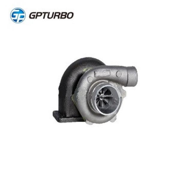 OEM T04B59 Garrett Turbo Supercharger for SA6D110, S6D110, S6110-1A Engine 465044-0257 #1 image