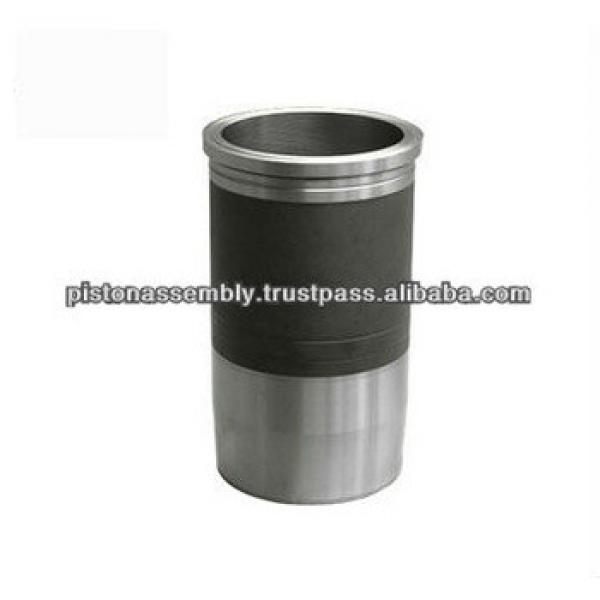 mercedes cylinder liner automotive automobile manufacture #1 image