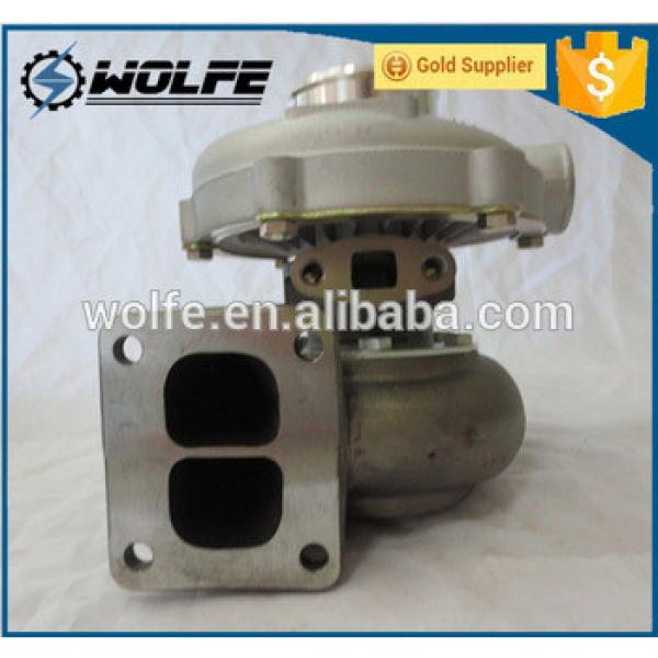 Turbocharger TE07-13M ME088865 49186-00360 for Kobelco SK230 SK230-6 with 6D34T engine turbo #1 image