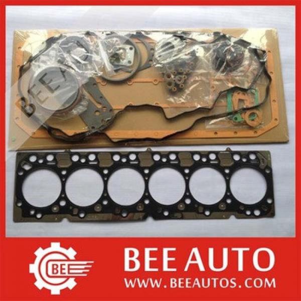 Komats 6D107 Engine Full Gasket Kit #1 image