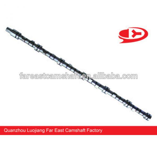 Engine parts for Komatsu 6D155 Camshaft #1 image