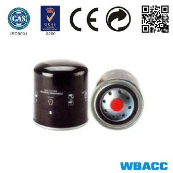 WBACC FILTER fuel water separator filter element FUEL FILTER 600-411-1191 FOR KOMATSU #1 image