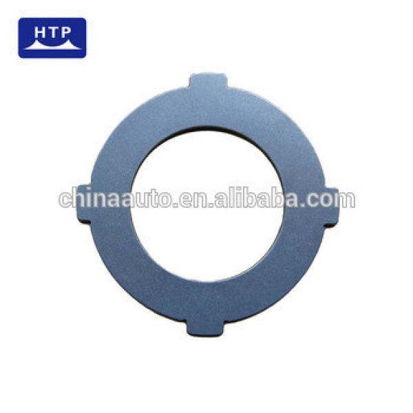 Factory Custom small engine transmission parts Friction Disc Plate for KOMATSU 3EA-15-11180 #1 image