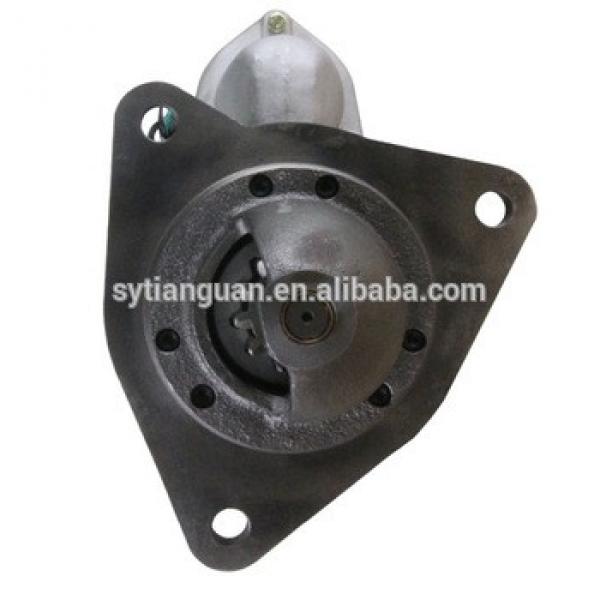 Wholesaler High Quality Motor Starter 0351-702-0810 0351-702-0811 0351-702-0812 #1 image