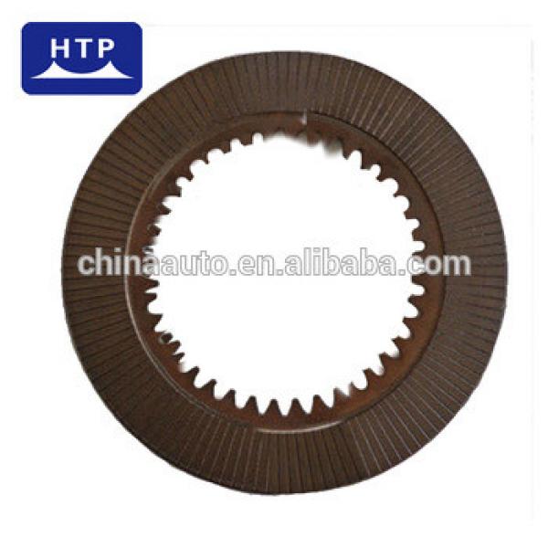 China supplier construction machinery diesel engine parts disc friction for KOMATSU 304-15-31240 #1 image